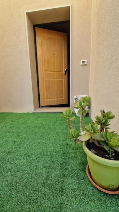 "Elle Home" Attico Panoramico Lecce Luaran gambar