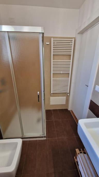 "Elle Home" Attico Panoramico Lecce Luaran gambar