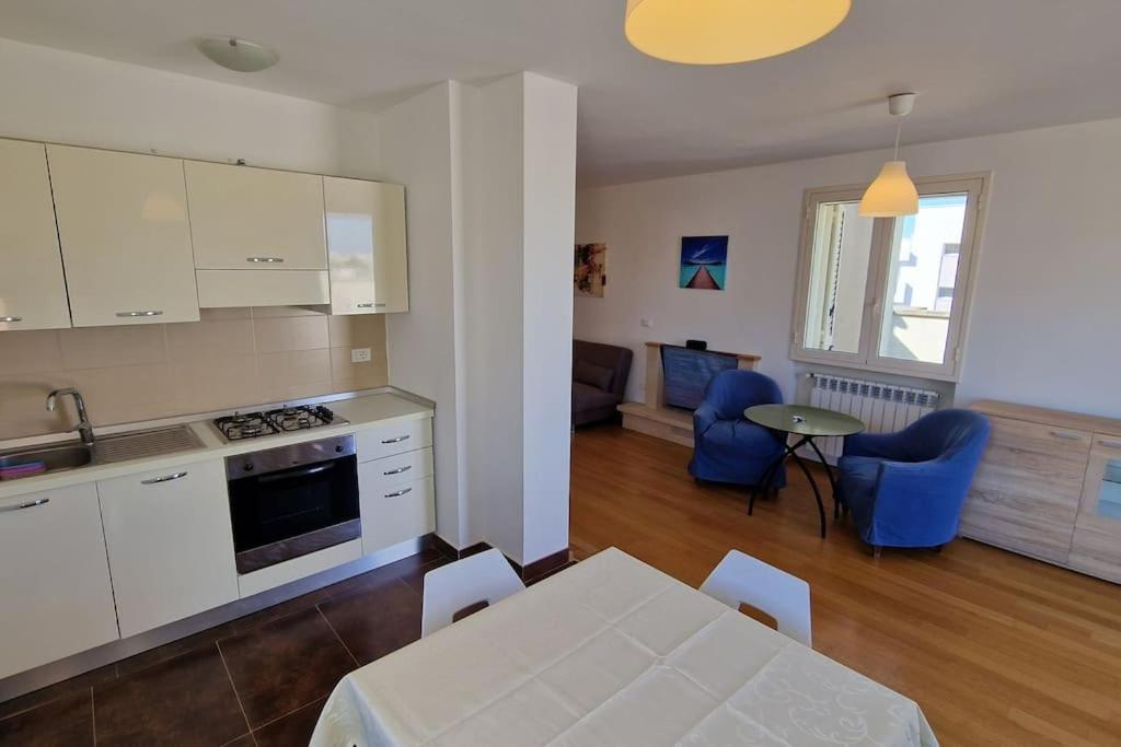 "Elle Home" Attico Panoramico Lecce Luaran gambar