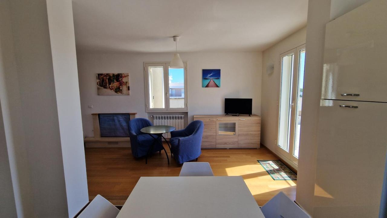 "Elle Home" Attico Panoramico Lecce Luaran gambar