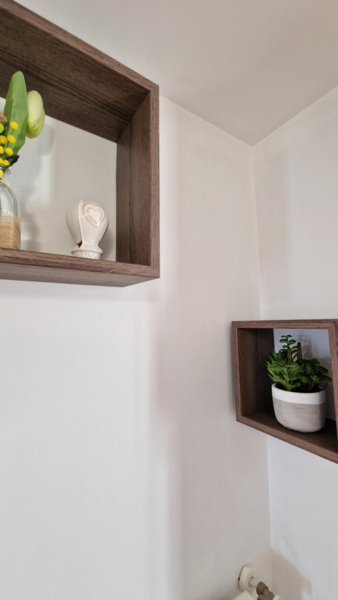 "Elle Home" Attico Panoramico Lecce Luaran gambar