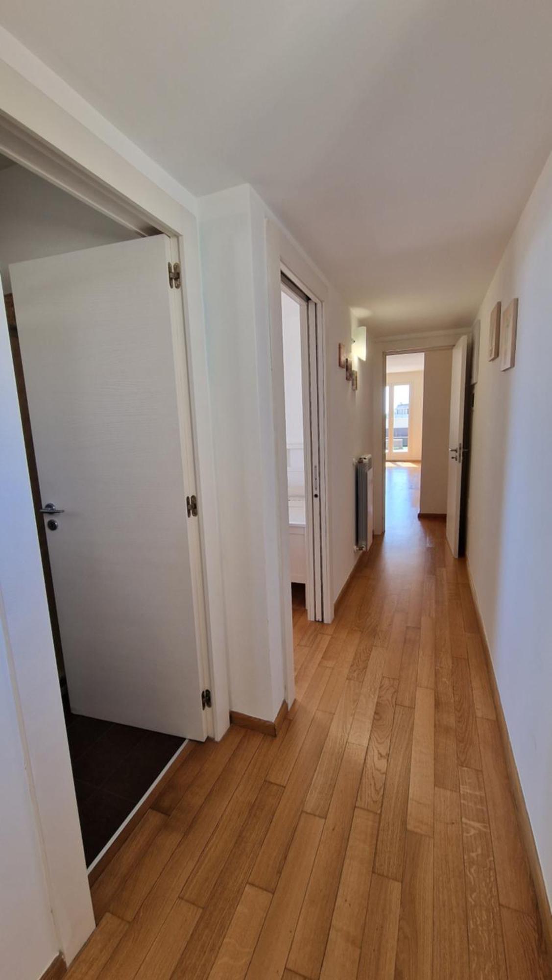 "Elle Home" Attico Panoramico Lecce Luaran gambar