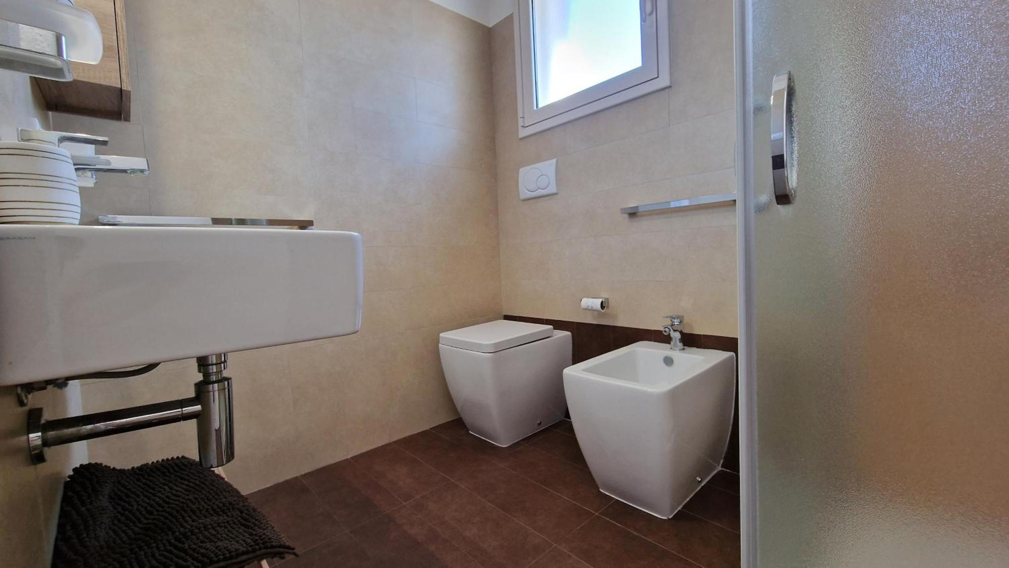 "Elle Home" Attico Panoramico Lecce Luaran gambar
