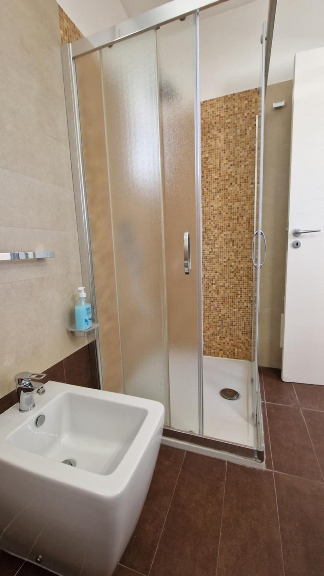 "Elle Home" Attico Panoramico Lecce Luaran gambar